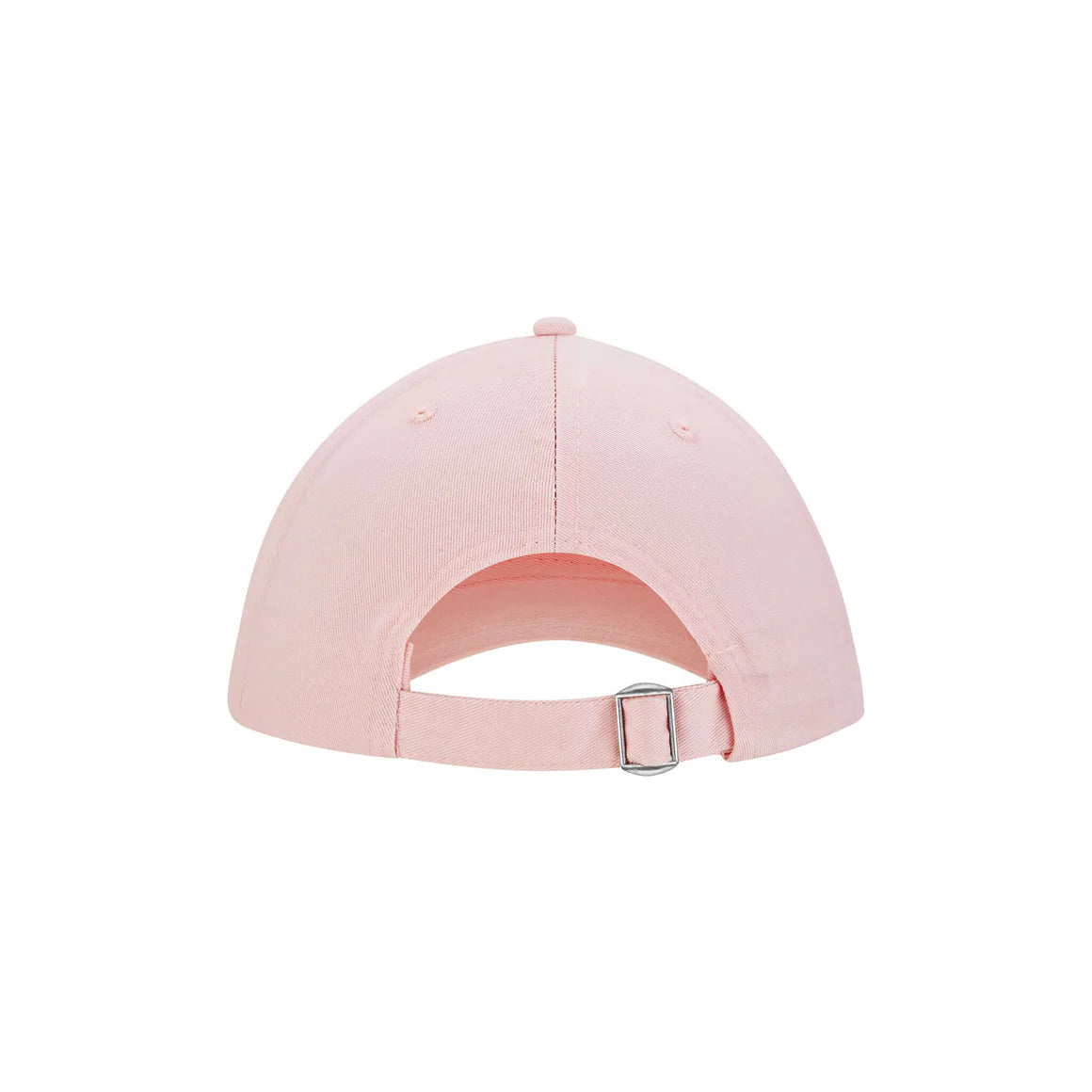 UV Embroidery Cap Pink