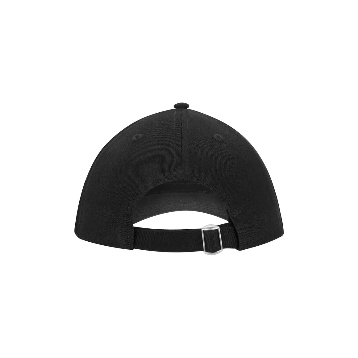 UV Embroidery Cap Black