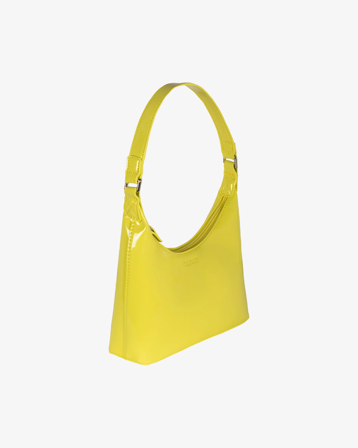 MOLLY BAG LIMEYELLOW