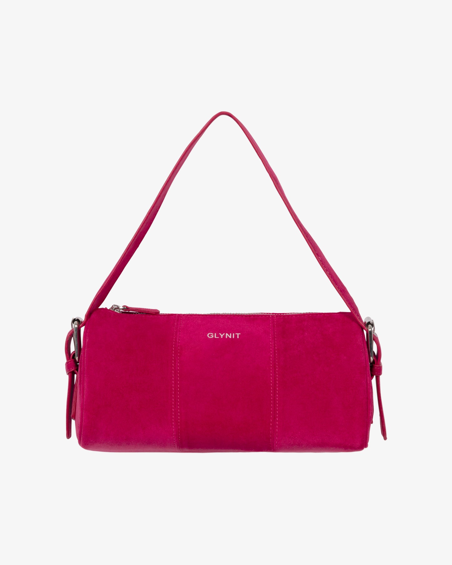 POSY BAG CRANBERRY