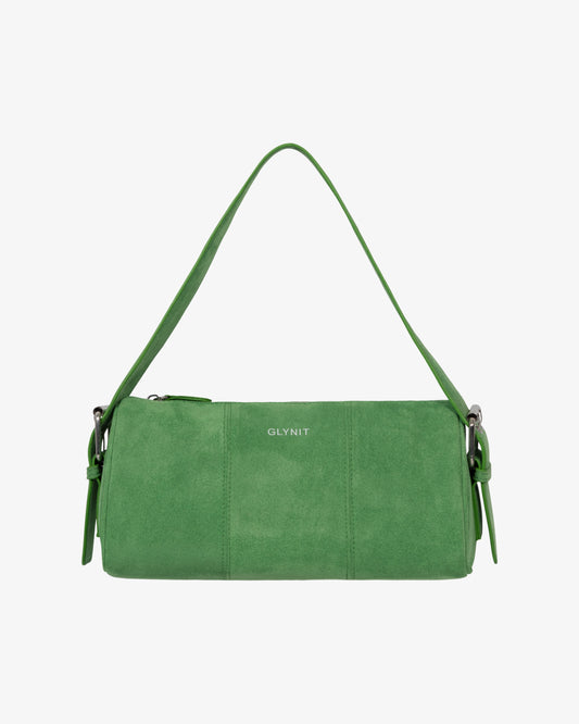 POSY BAG GREEN FLASH