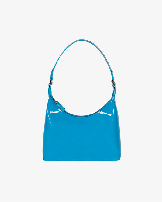 MOLLY BAG CLASSIC BLUE