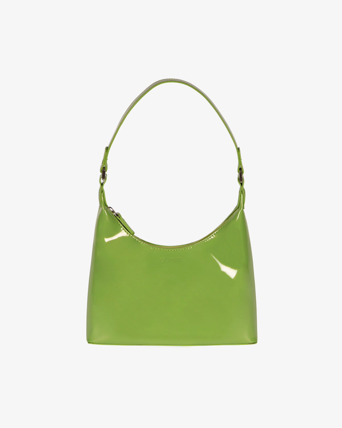 MOLLY BAG GREEN APPLE