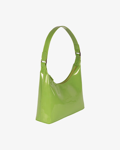 MOLLY BAG GREEN APPLE