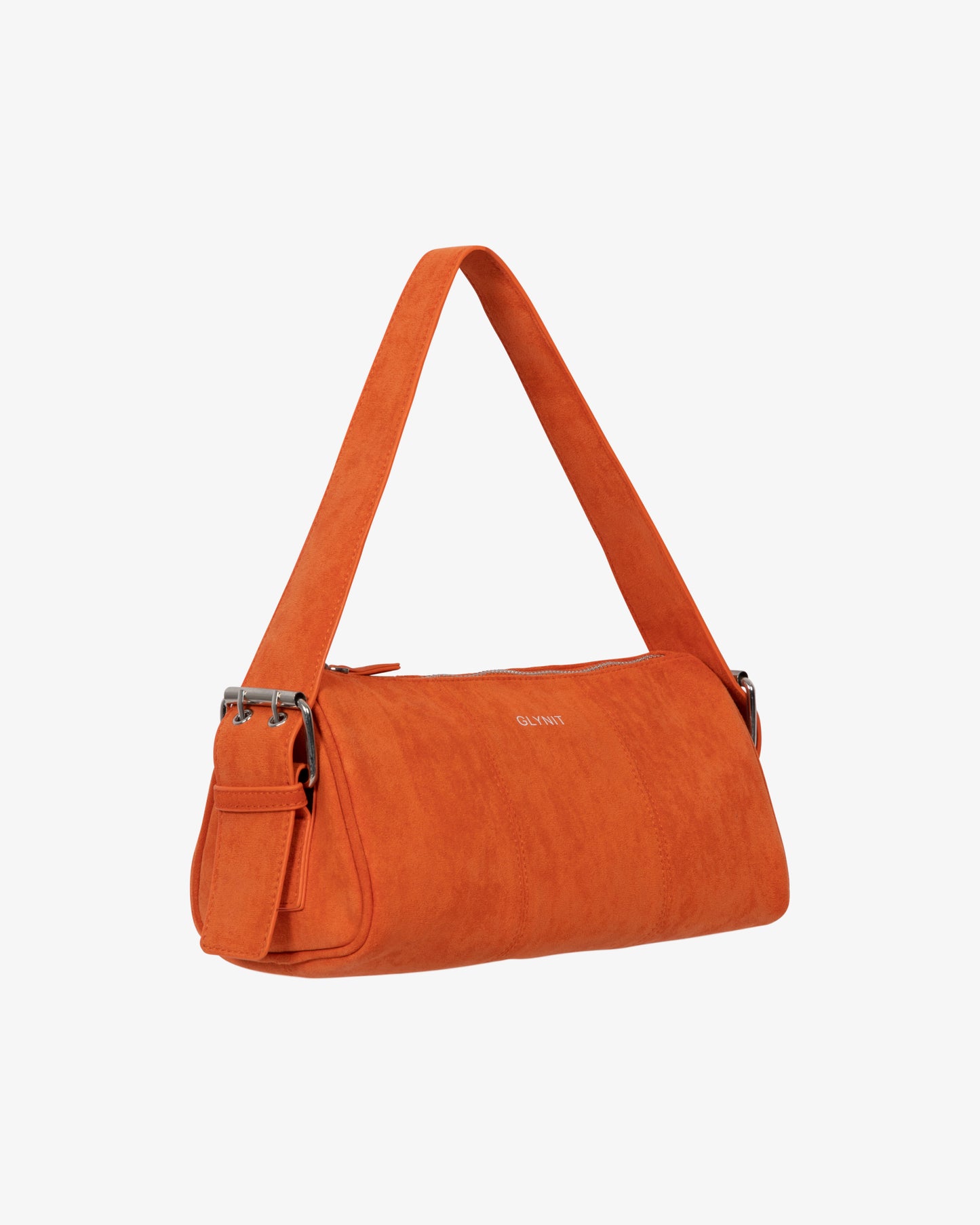 POSY BAG ORANGE PEEL