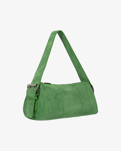 POSY BAG GREEN FLASH