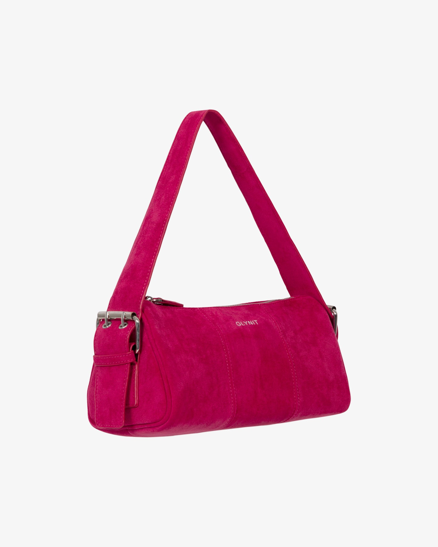 POSY BAG CRANBERRY