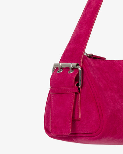 POSY BAG CRANBERRY