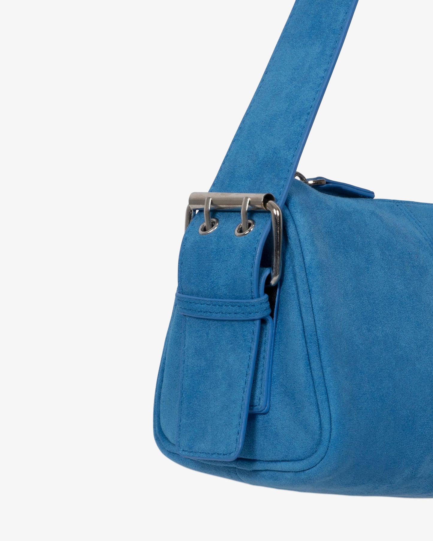 POSY BAG DENIM BLUE