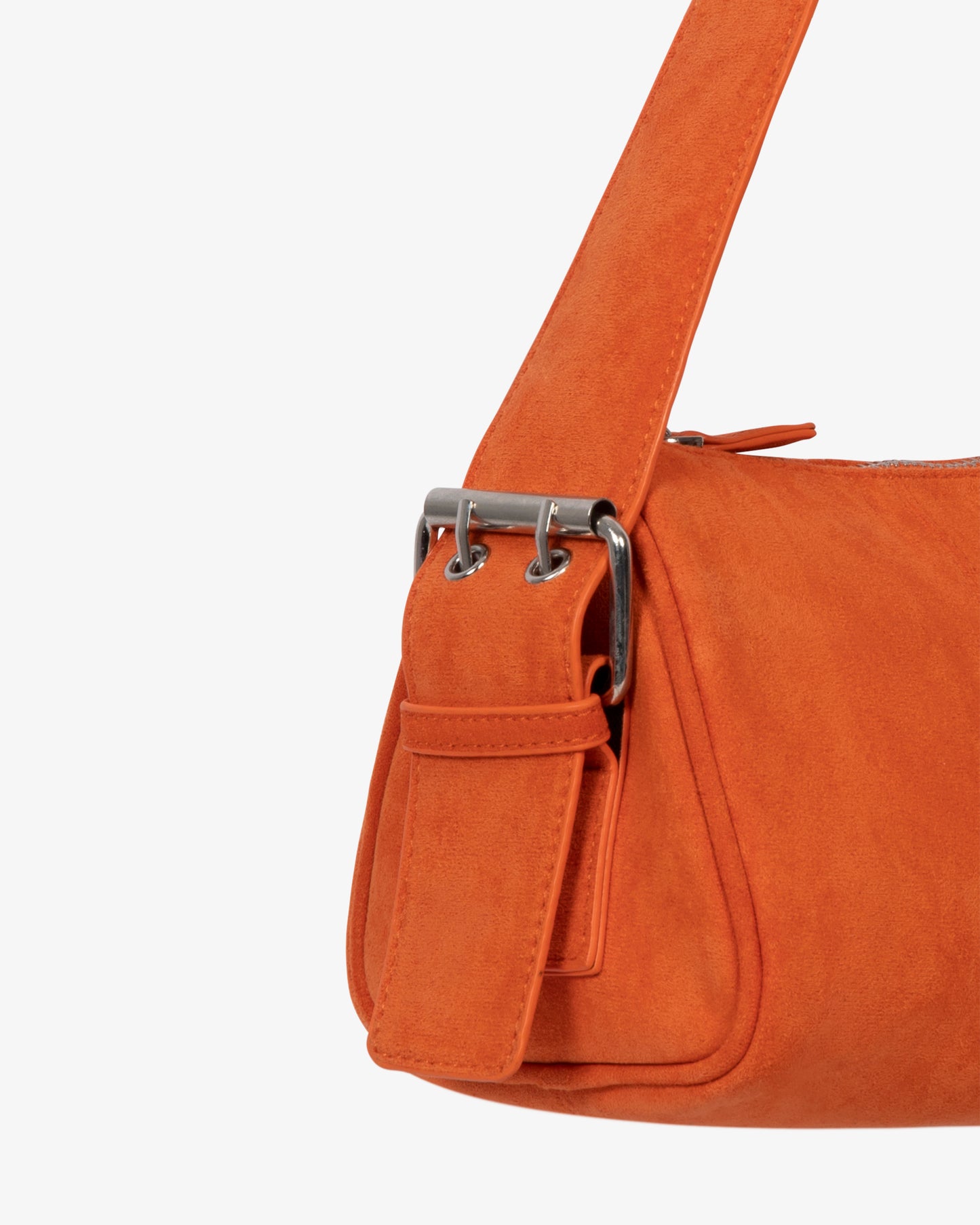 POSY BAG ORANGE PEEL