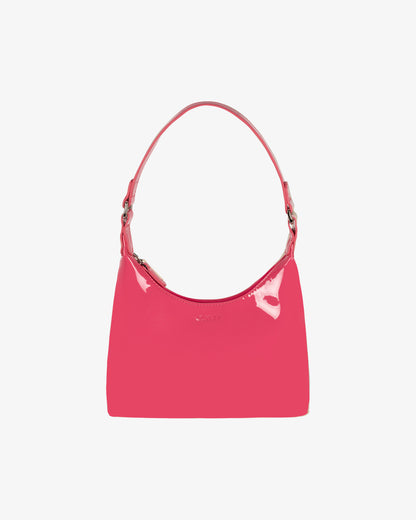 MOLLY BAG POPPY PINK