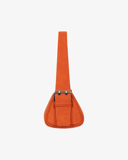 POSY BAG ORANGE PEEL