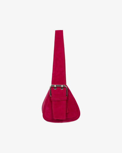 POSY BAG CRANBERRY