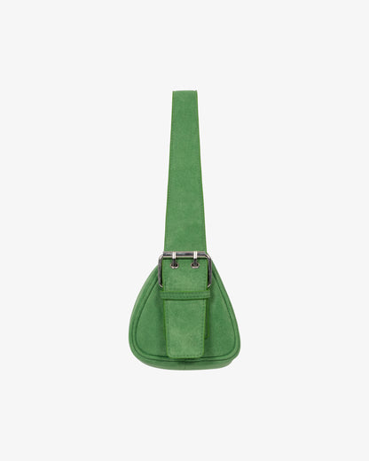 POSY BAG GREEN FLASH