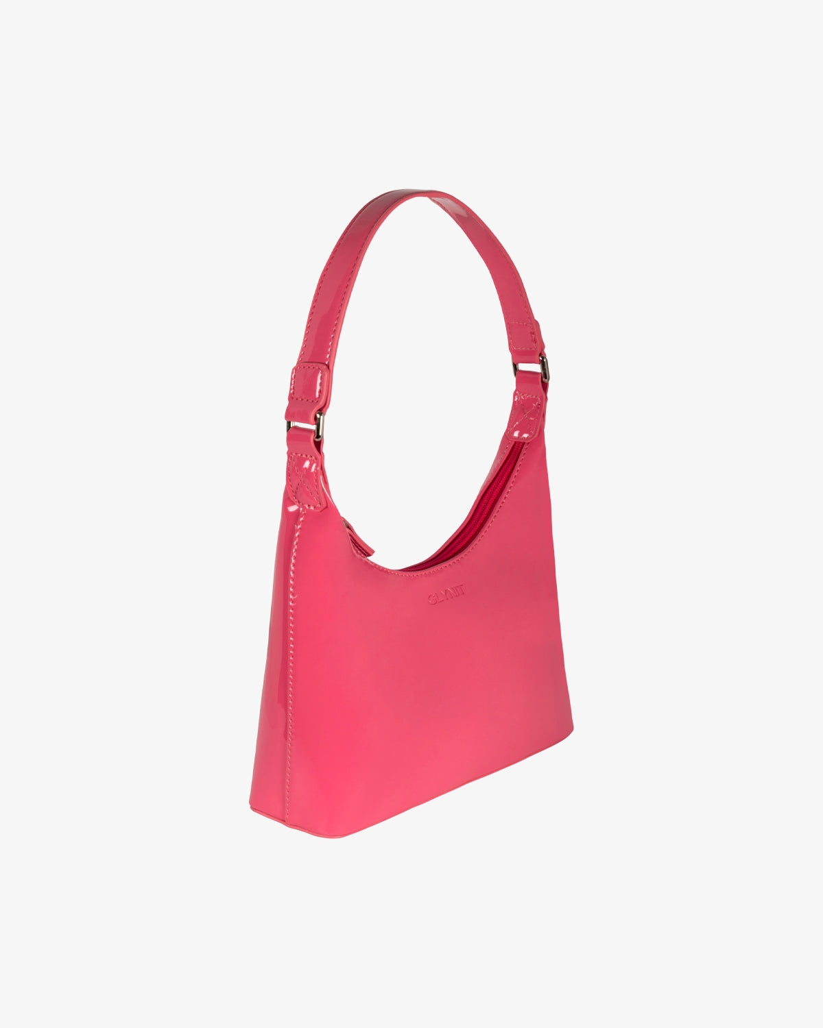 MOLLY BAG POPPY PINK