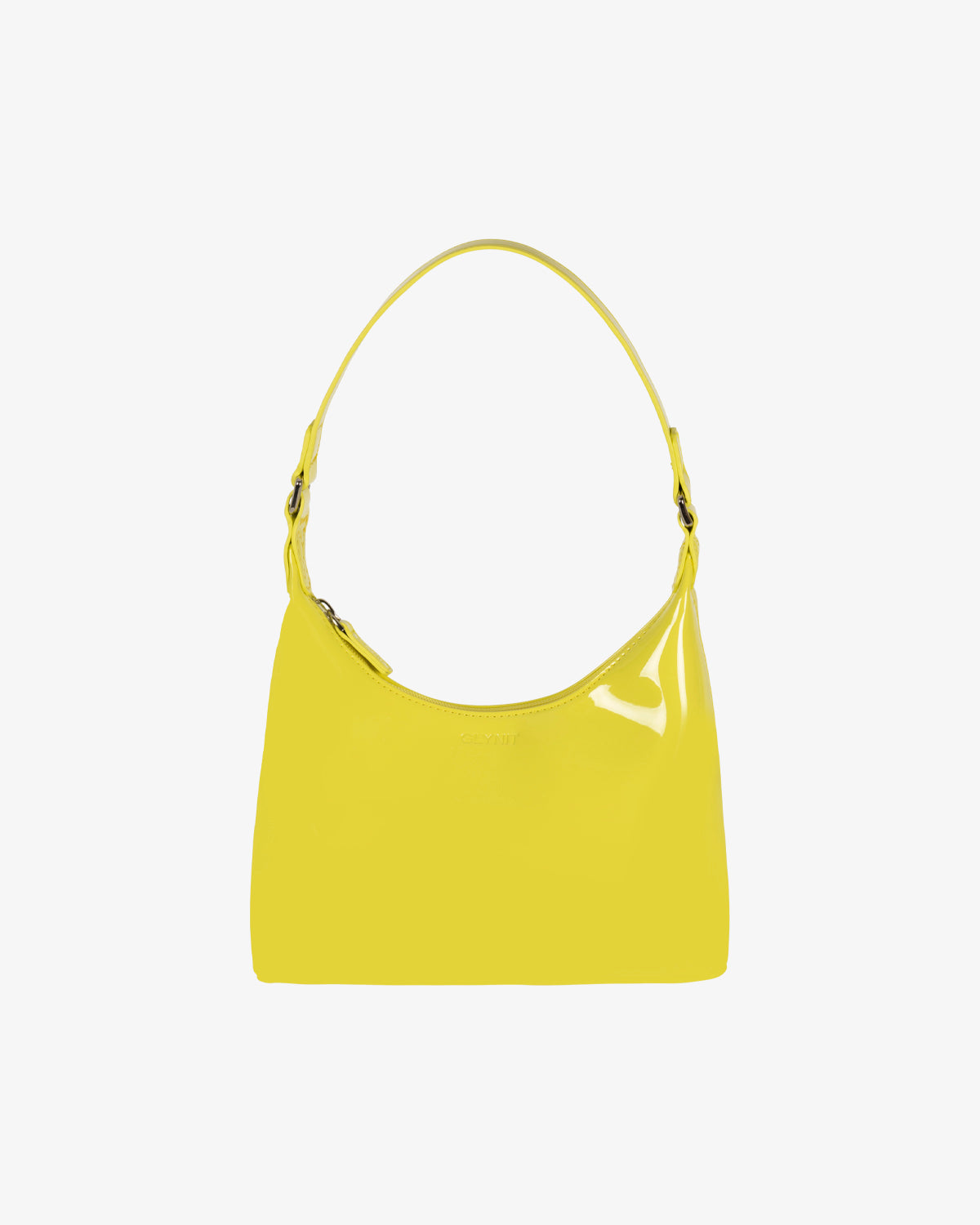 MOLLY BAG LIMEYELLOW