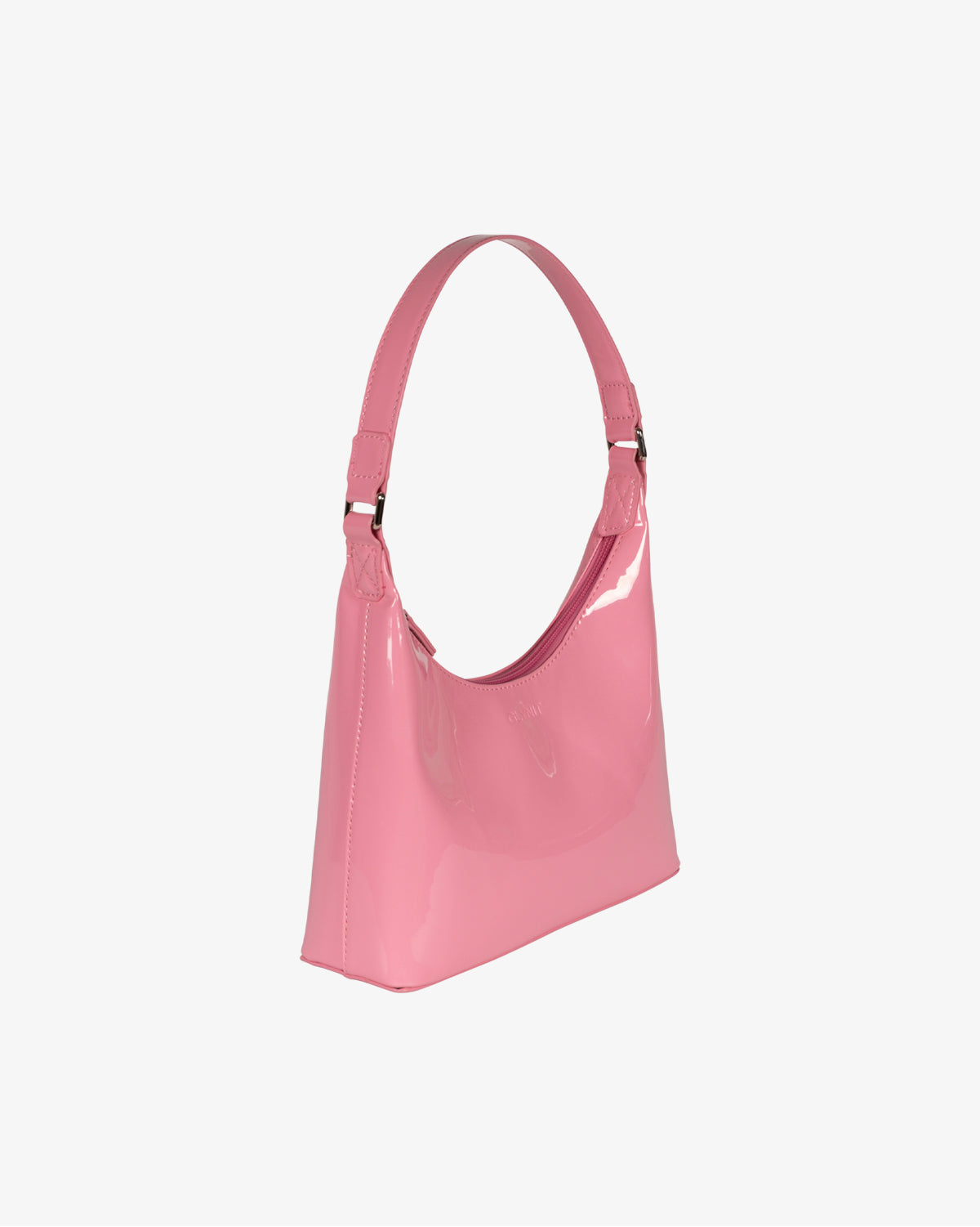 MOLLY BAG TRUE PINK